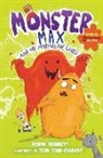 Robin Bennett - Monster Max and the Marmalade Ghost