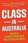 STEVEN THREADGOLD, Jessica Gerrard, Steven Threadgold - Class in Australia
