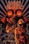 Christina Blanch, Bob Salley, Ken Perry, Stan Yak - Broken Gargoyles Vol. 2