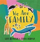 Lucy Reynolds, Jenna Herman - We Are Family