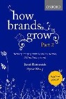 Jenni Romaniuk, Jenni (Research Professor and Associate Director Romaniuk, Bryon Sharp, Bryon (Director Sharp - How Brand Grow