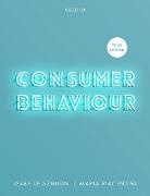Maria Piacentini, Isabelle Szmigin, Isabelle Piacentini Szmigin, Szmigin Isabelle - Consumer Behaviour