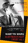 MARTYN WARE, Martyn Ware - Electronically Yours