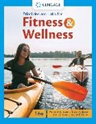 Amber Fawson, Amber L. Fawson, Cherie Hoeger, Cherie I. Hoeger, Sharon Hoeger, Sharon A. Hoeger... - Principles and Labs for Fitness & Wellness