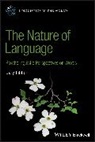 G Libben, Gary Libben, Libben Gary - Nature of Language