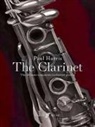 PAUL HARRIS - The Clarinet