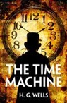 H. G. Wells - Rollercoasters: The Time Machine