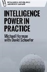 Michael Herman, Michael Schaefer Herman, HERMAN MICHAEL, David Schaefer - Intelligence Power in Practice