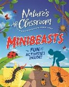 Izzi Howell, IZZI HOWELL - Nature's Classroom: Minibeasts