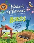 Izzi Howell, Howell Izzi, IZZI HOWELL - Nature's Classroom: Birds
