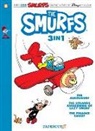 Peyo, Peyo - The Smurfs 3-in-1 #6