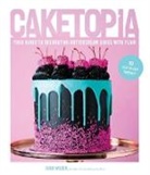 Sheri Wilson - Caketopia