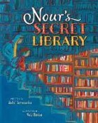 Vali Mintzi, Wafa' Tarnowska, Vali Mintzi - Nour's Secret Library