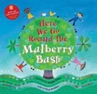 Sophie Fatus, Fred Penner, Sophie Fatus, Fatus Sophie, Fred Penner - Here We Go Round the Mulberry Bush