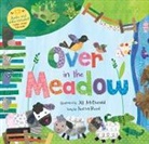 Jill McDonald, The Flannery Brothers, Jill McDonald, McDonald Jill, The Flannery Brothers - Over in the Meadow