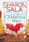 Sharon Sala, Sala Sharon - The Christmas Wish