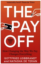 Natasha de Teran, Gottfried Leibbrandt, Gottfried De Teran Leibbrandt, LEIBBRANDT GOTTFRIE - Pay Off