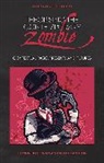 Scott Heffernan Hamilton, Scott Hamilton, Conor Heffernan - Theorising the Contemporary Zombie