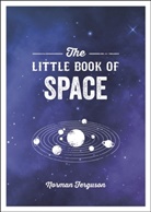 Norman Ferguson, Ferguson Norman - The Little Book of Space
