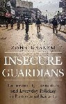Zoha Waseem - Insecure Guardians