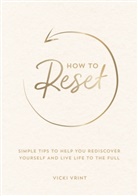 Vicki Vrint, Vrint Vicki - How to Reset