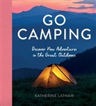 Katherine Latham - Go Camping