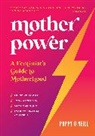 Poppy O'Neill - Mother Power