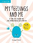 Poppy O'Neill - My Feelings and Me