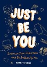 Poppy O'Neill - Just Be You