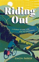 Simon Parker - Riding Out