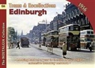 Henry Conn, David Staines - Trams and Recollections: Edinburgh 1956