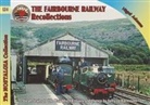Nigel Adams - Railways & Recollections The Fairbourne Railway