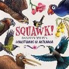 Donovan Bixley, DONOVAN BIXLEY - Squawk!