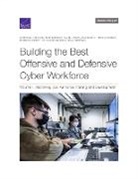 Danielle Bean, Brandon Crosby, Ryan Haberman, Chaitra Hardison, Chaitra M Hardison, Chaitra M. Hardison... - Building the Best Offensive and Defensive Cyber Workforce