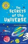 Goldsmith, Mike Goldsmith, Goldsmith Mike - Very Short Introductions for Curious Young Minds: The Secrets of the