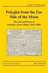 Lauren F. Pfister, Lauren F. Pfister - Polyglot From the Far Side of the Moon