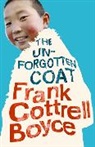 Cottrell Boyce, Frank Cottrell Boyce, Cottrell Boyce Frank - Rollercoasters: The Unforgotten Coat