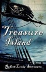 Stevenson, Robert Louis Stevenson - Rollercoasters: Treasure Island