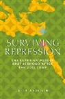 Lucia Ardovini, Simon Mabon - Surviving Repression