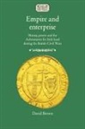 David Brown, David Edwards, Micheál Ó. Siochrú - Empire and Enterprise