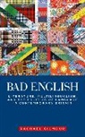 Rachael Gilmour - Bad English