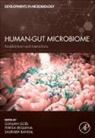 Gunjan (Associate Professor Goel, Saurabh Bansal, Saurabh (Assistant Professor Bansal, Gunjan Goel, Gunjan (Associate Professor Goel, Teresa Requena... - Human-Gut Microbiome