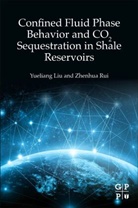 Yueliang Liu, Yueliang (Assistant Professor Liu, Zhenhua Rui, Zhenhua (Distinguished Chair Professor and Associate Dean of the College of Carbon Neutrality Future Technology Rui - Confined Fluid Phase Behavior and Co2 Sequestration in Shale Reservoir