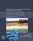 Maulin P. Shah, Maulin (Researcher P Shah, Maulin P. (Researcher P Shah, Maulin P. (Cedars-Sinai Medical Center P.shah, Maulin P. (Researcher P.shah, Susana Rodriguez-Couto... - Development in Wastewater Treatment Research and Processes