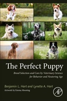 Benjamin L. Hart, Benjamin L. (Department of Anatomy Physilogy Hart, Benjamin L. (Distinguished Professor Emeritu Hart, Benjamin L. (Distinguished Professor Emeritus of Veterinary Medicine Hart, Lynette Hart, Lynette (Professor of Anthrozoology and Animal Behavior Hart... - Perfect Puppy