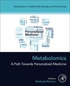 Mahbuba Rahman, Mahbuba Rahman - Metabolomics