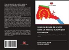 MILKIAS ABEBE, Sunil kumar Jilledi - MISE EN  UVRE DE L'UPFC DANS LE RÉSEAU ÉLECTRIQUE ÉRYTHRÉEN