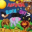 Sarah Antonio - ADIVINA QUIÉN SOY