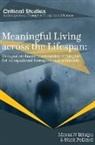 Moses N Ikiugu, Nick Pollard - Meaningful Living across the Lifespan