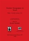 Rachel Hachlili - Ancient Synagogues in Israel